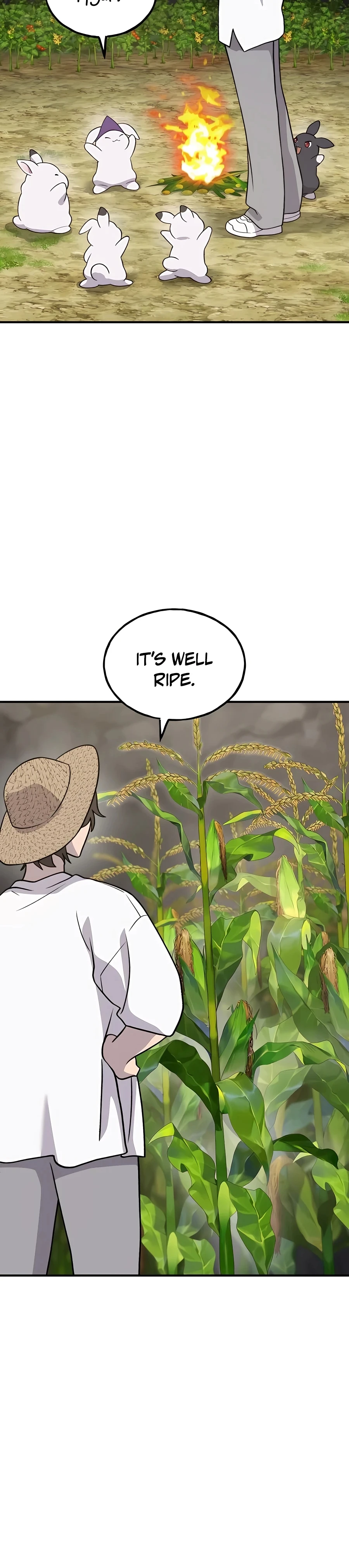 The Top Dungeon Farmer Chapter 32 — Page 17