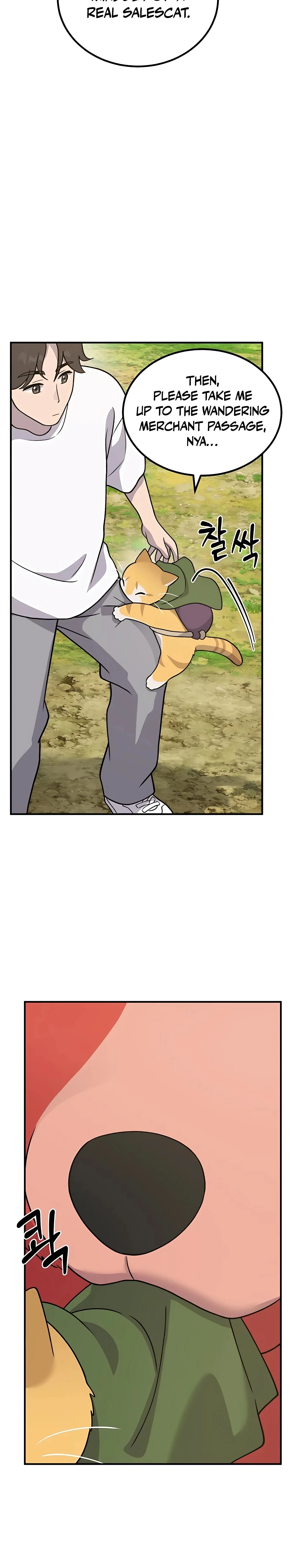 The Top Dungeon Farmer Chapter 32 — Page 24