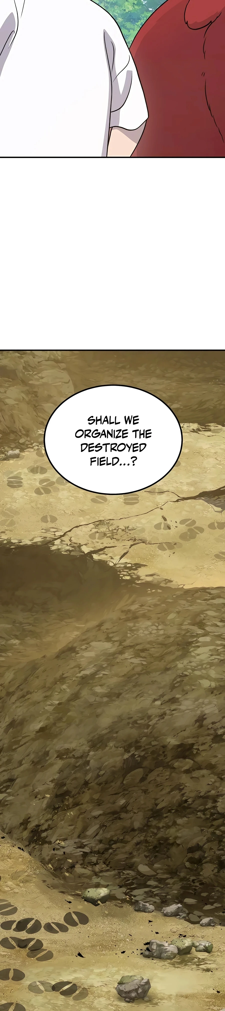 The Top Dungeon Farmer Chapter 32 — Page 26