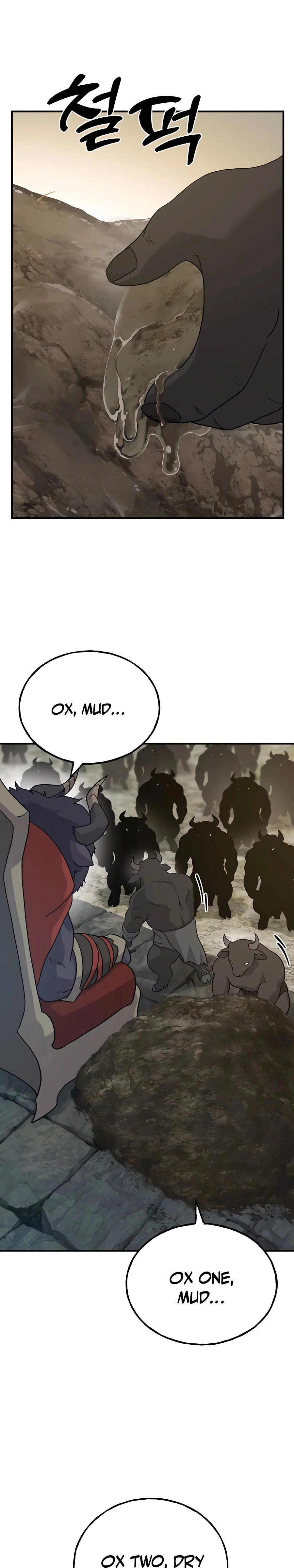 The Top Dungeon Farmer Chapter 32 — Page 28