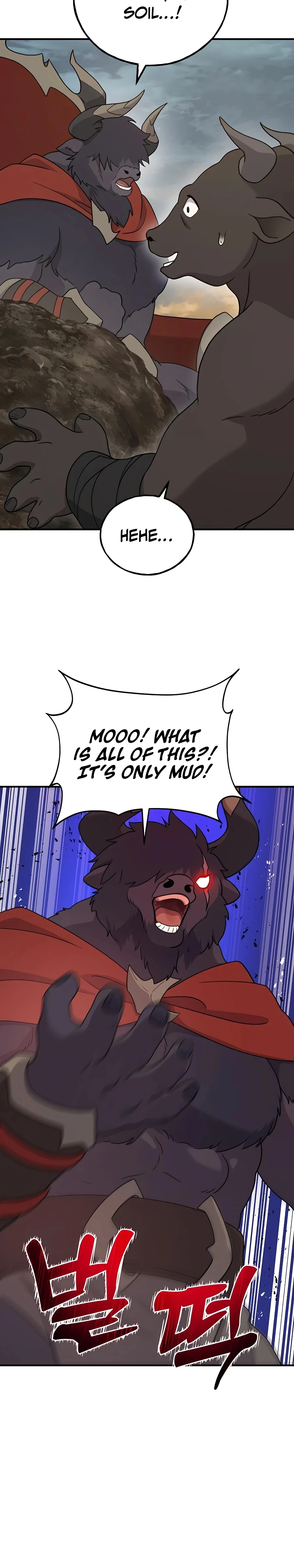 The Top Dungeon Farmer Chapter 32 — Page 29