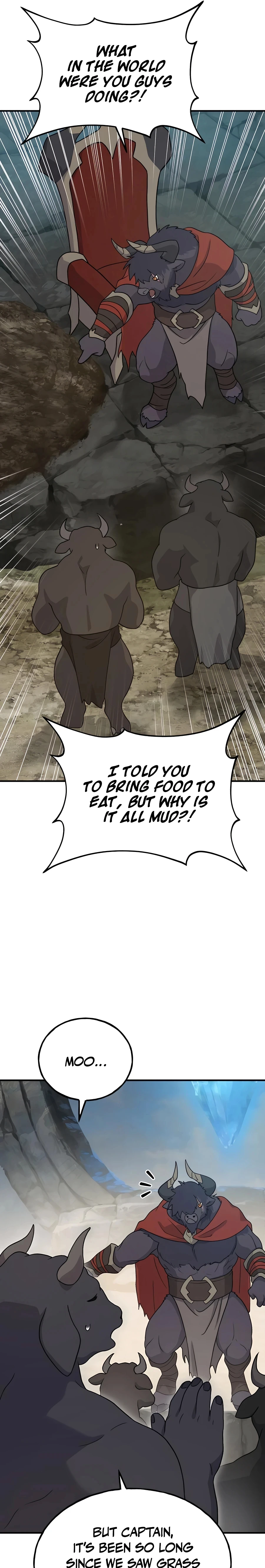 The Top Dungeon Farmer Chapter 32 — Page 30