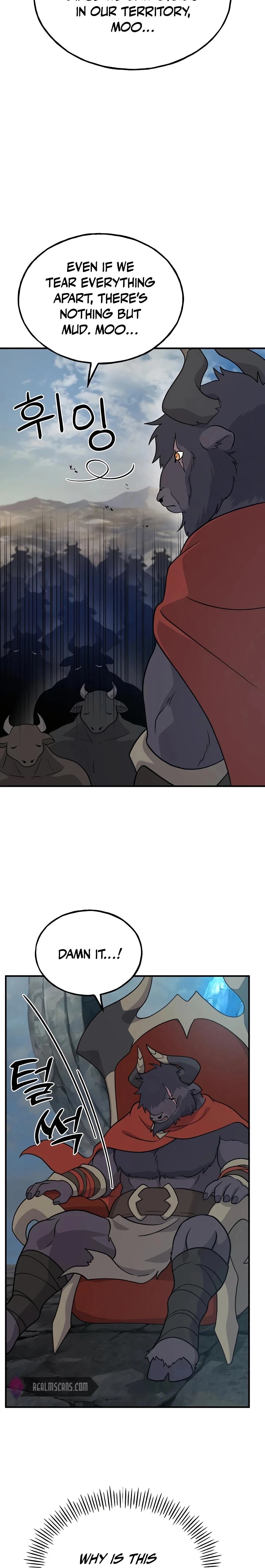 The Top Dungeon Farmer Chapter 32 — Page 31
