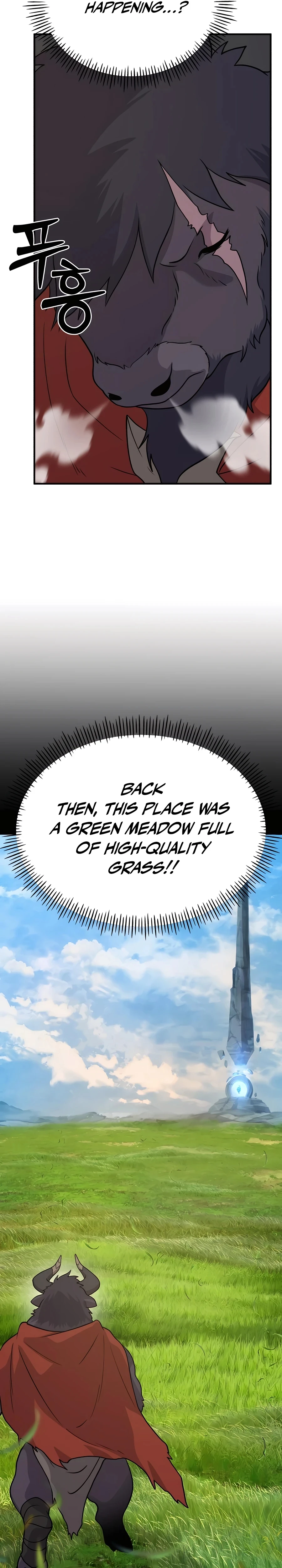 The Top Dungeon Farmer Chapter 32 — Page 32