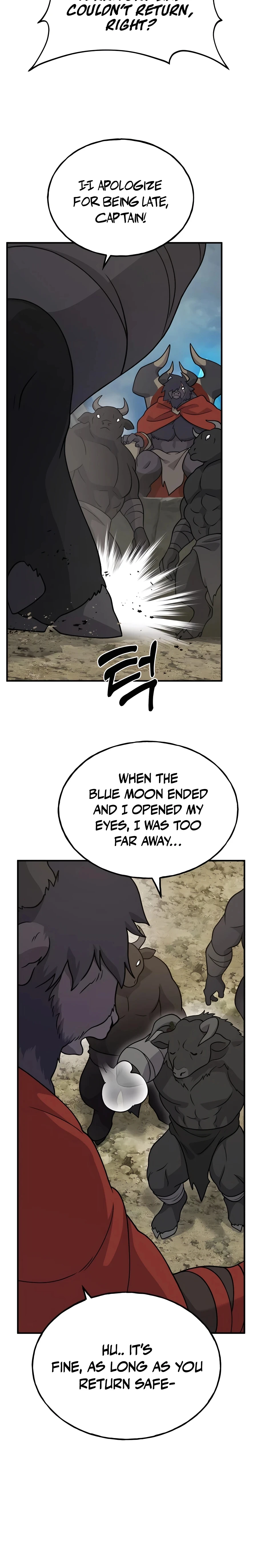 The Top Dungeon Farmer Chapter 32 — Page 38
