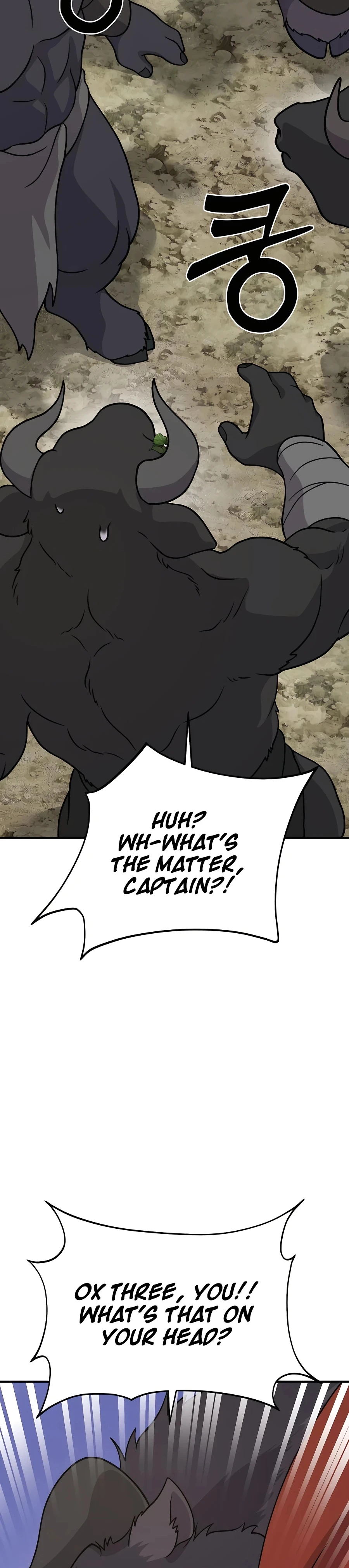 The Top Dungeon Farmer Chapter 32 — Page 40