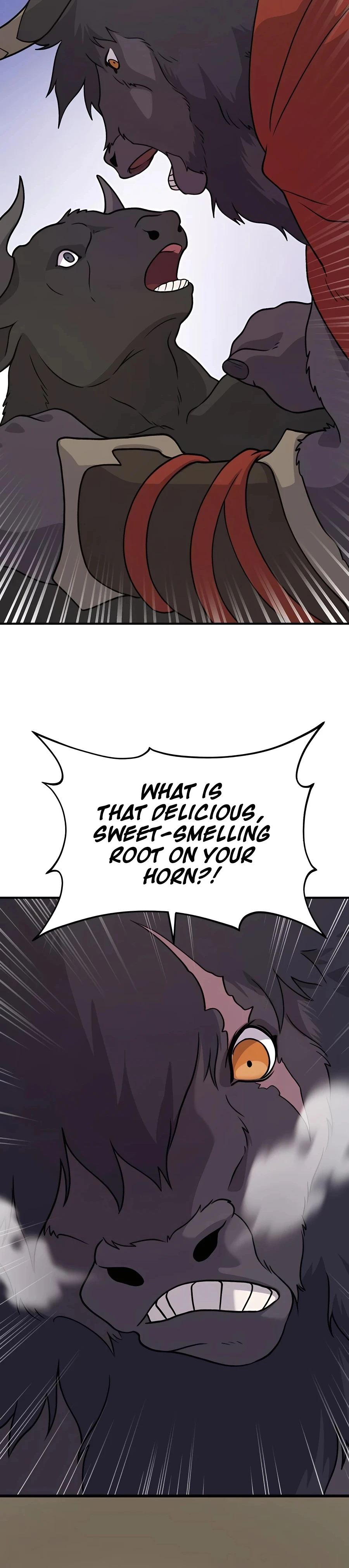 The Top Dungeon Farmer Chapter 32 — Page 41