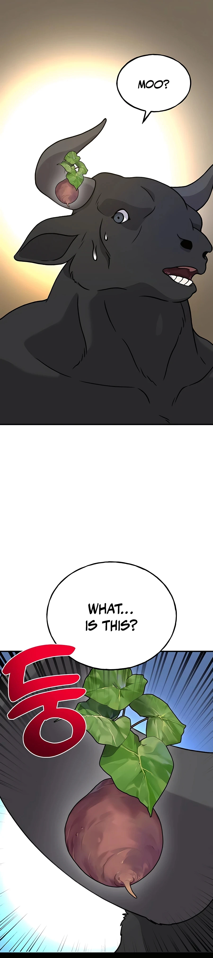 The Top Dungeon Farmer Chapter 32 — Page 42