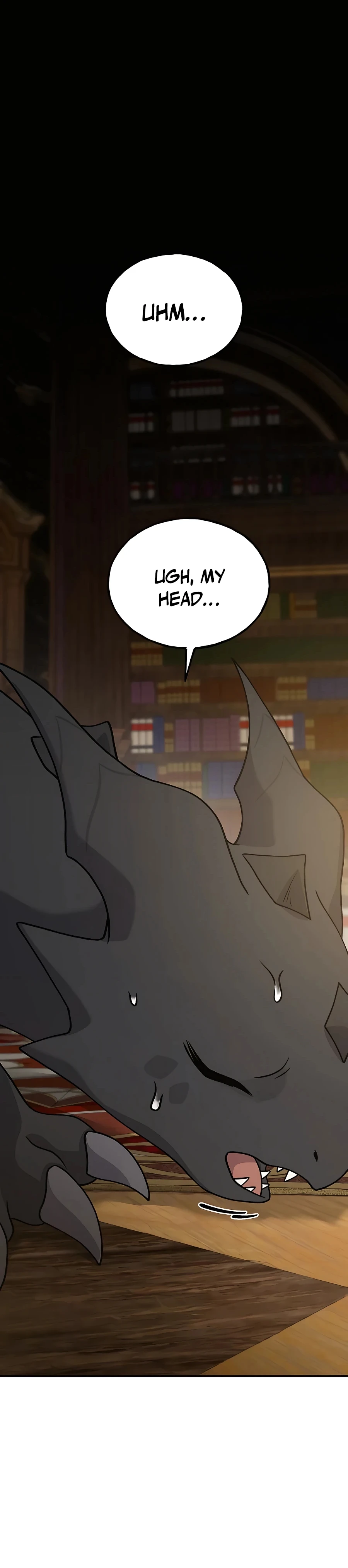 The Top Dungeon Farmer Chapter 32 — Page 43