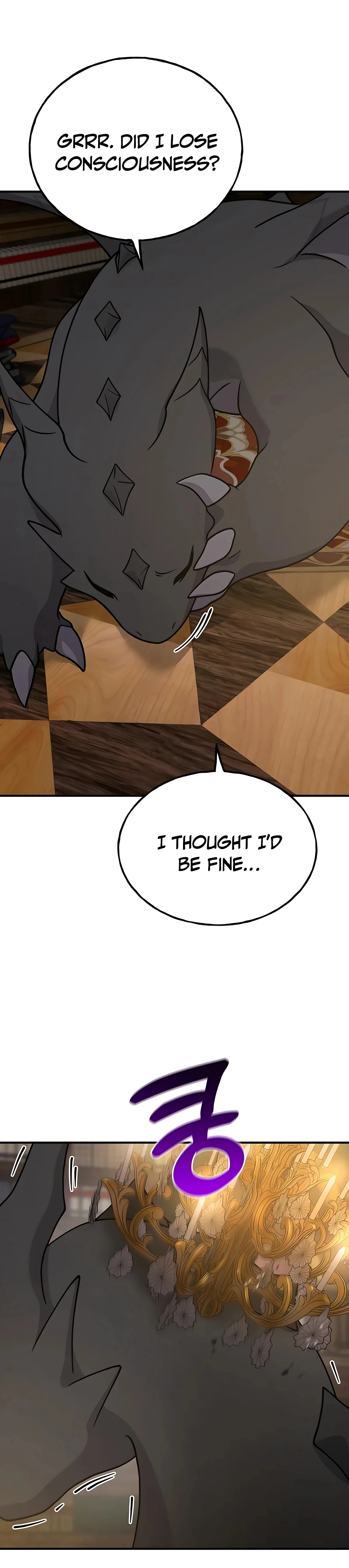 The Top Dungeon Farmer Chapter 32 — Page 44