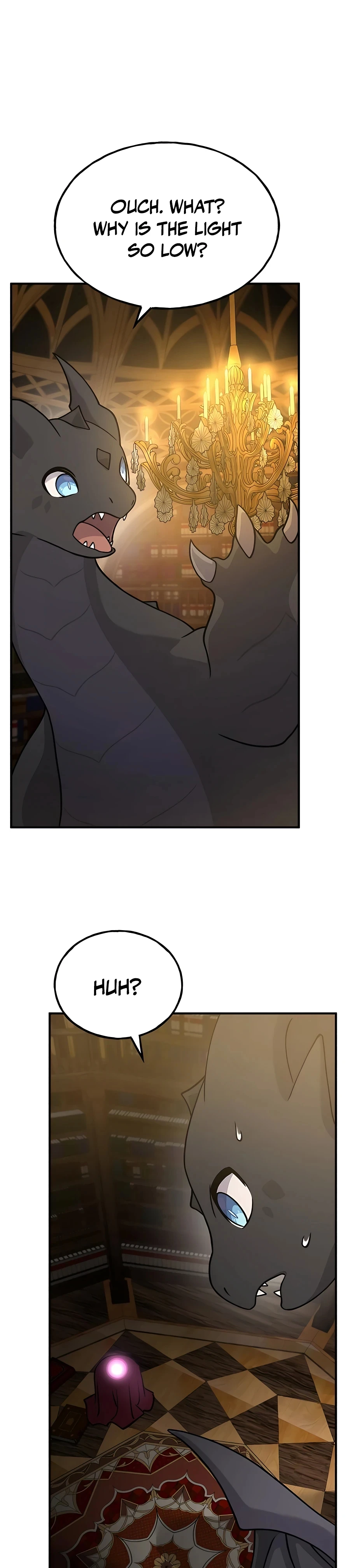 The Top Dungeon Farmer Chapter 32 — Page 45