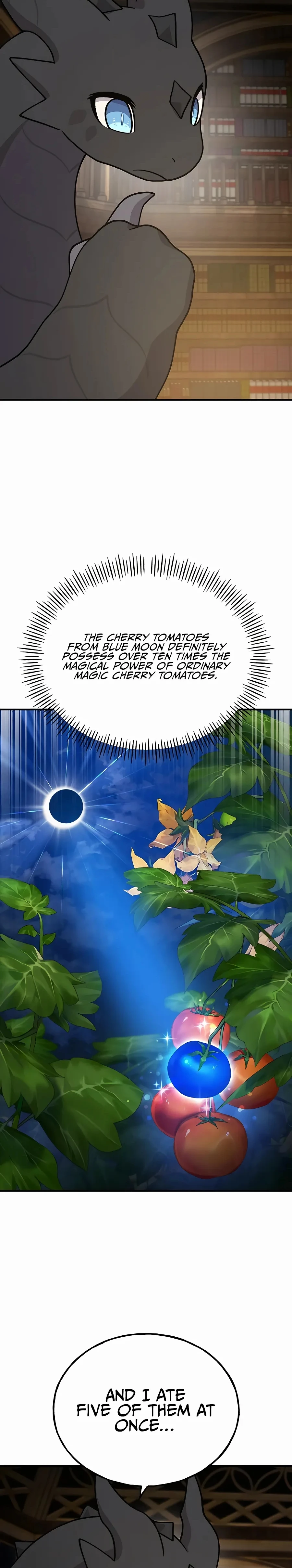 The Top Dungeon Farmer Chapter 33 — Page 2
