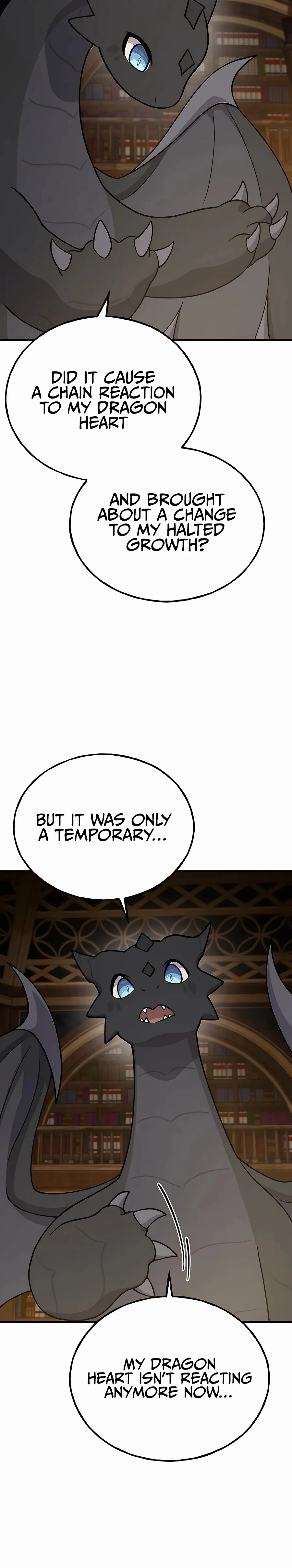 The Top Dungeon Farmer Chapter 33 — Page 3