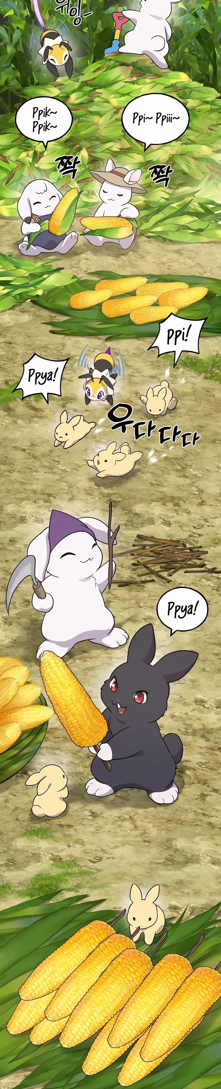 The Top Dungeon Farmer Chapter 33 — Page 9