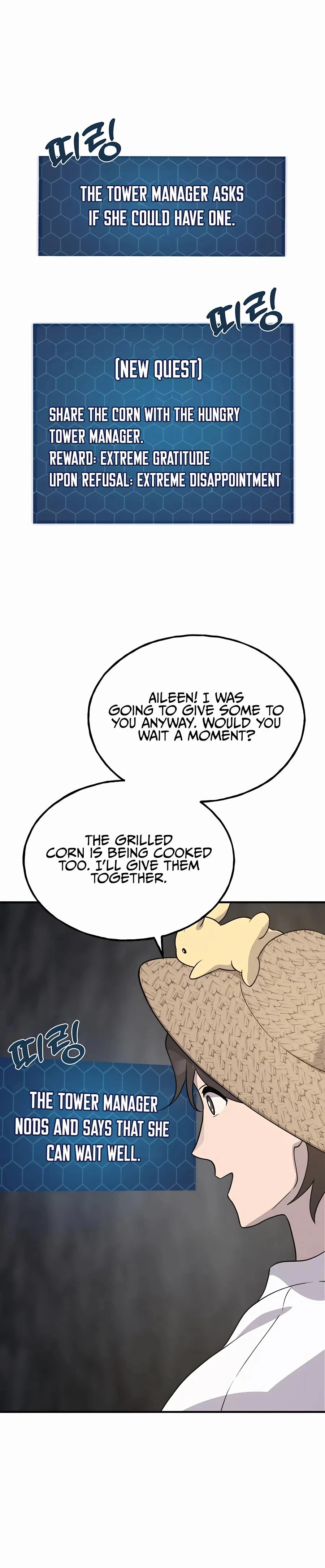 The Top Dungeon Farmer Chapter 33 — Page 14