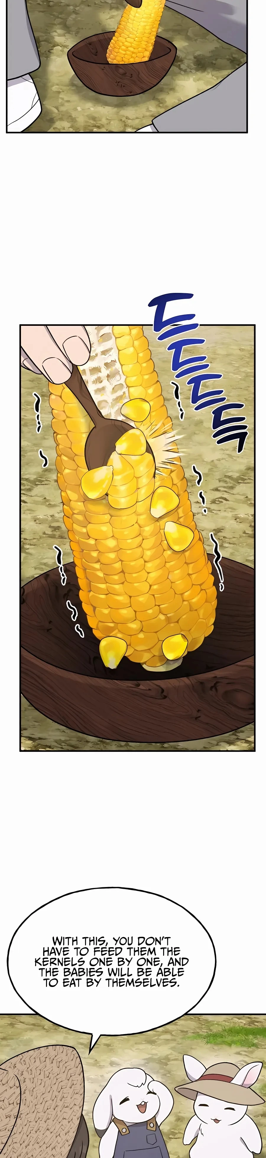 The Top Dungeon Farmer Chapter 33 — Page 24