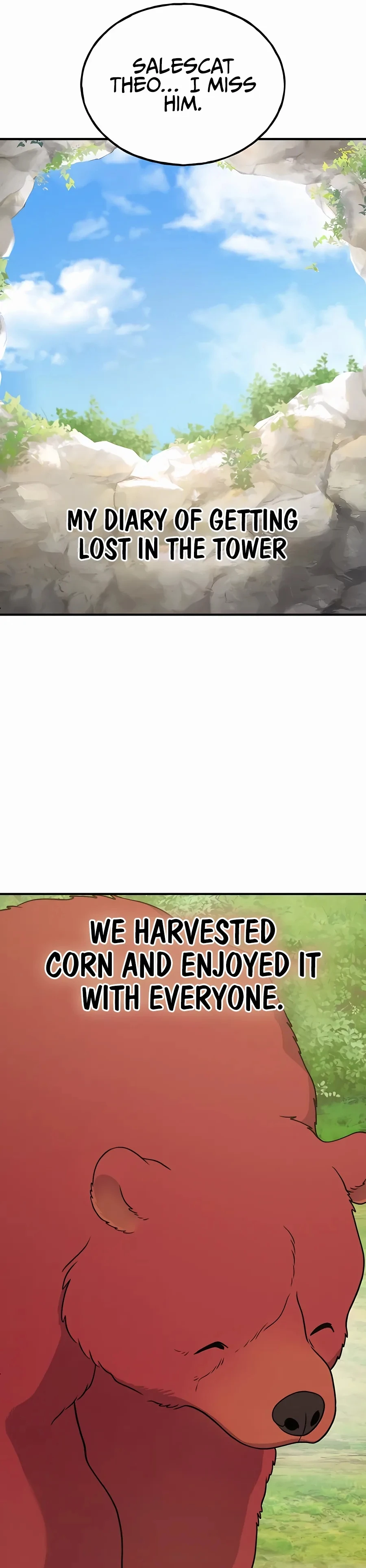 The Top Dungeon Farmer Chapter 33 — Page 29