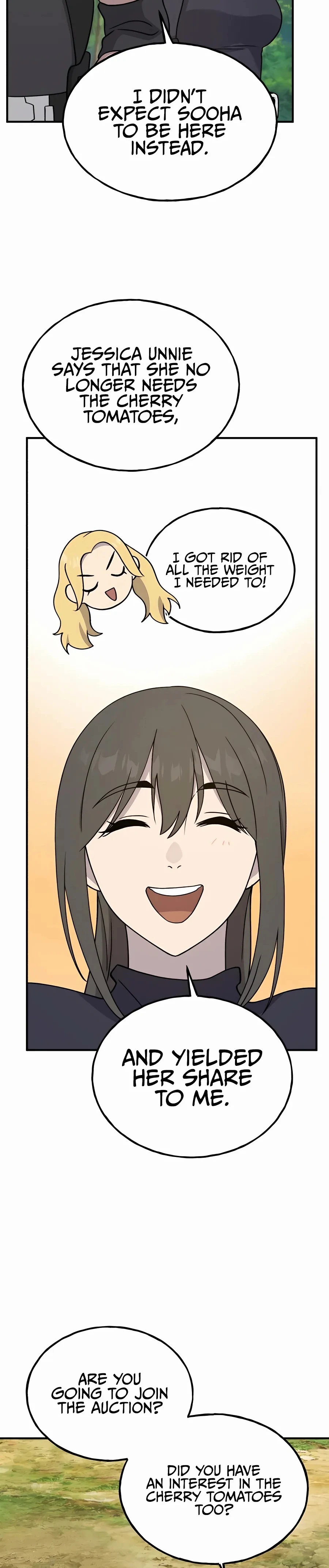 The Top Dungeon Farmer Chapter 33 — Page 36
