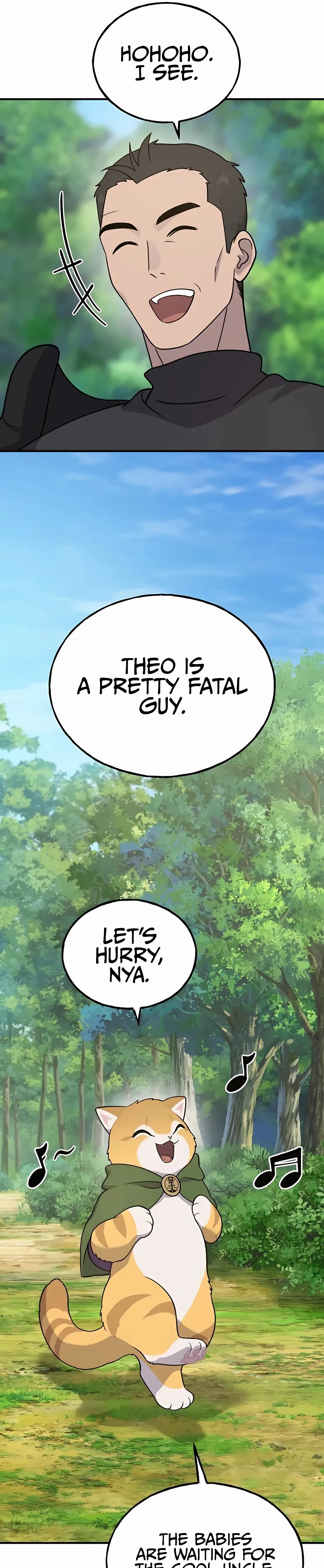 The Top Dungeon Farmer Chapter 33 — Page 38