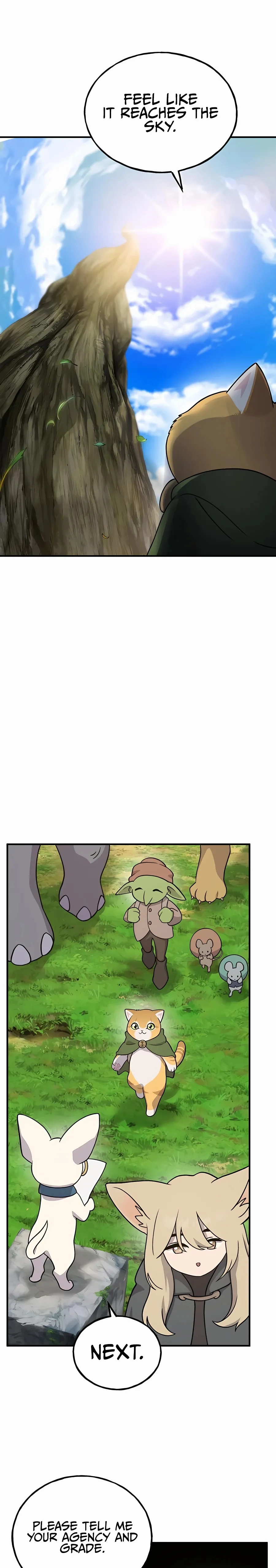 The Top Dungeon Farmer Chapter 33 — Page 41
