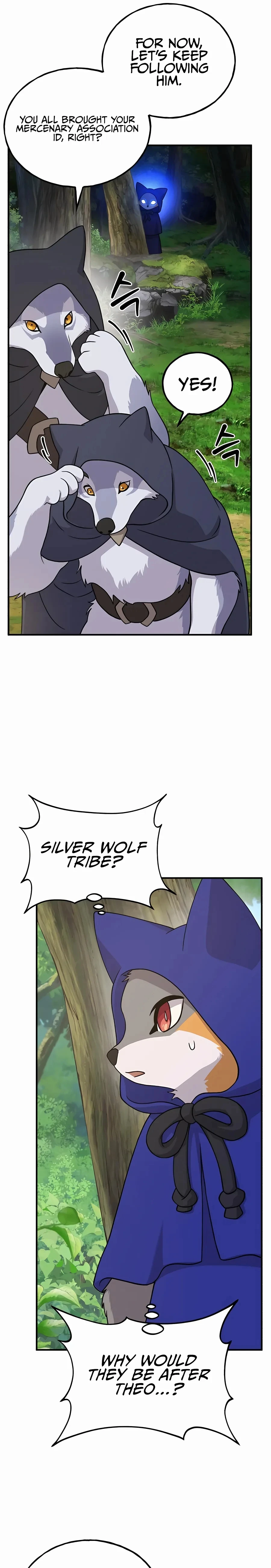 The Top Dungeon Farmer Chapter 33 — Page 46