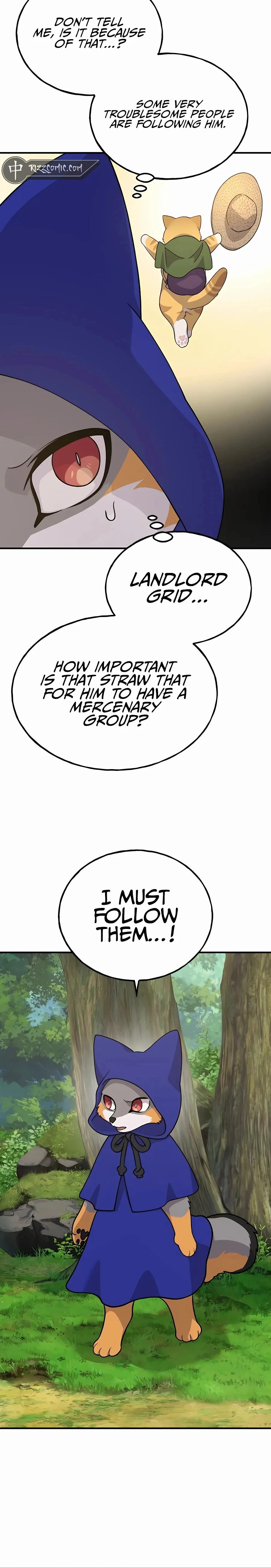 The Top Dungeon Farmer Chapter 33 — Page 47