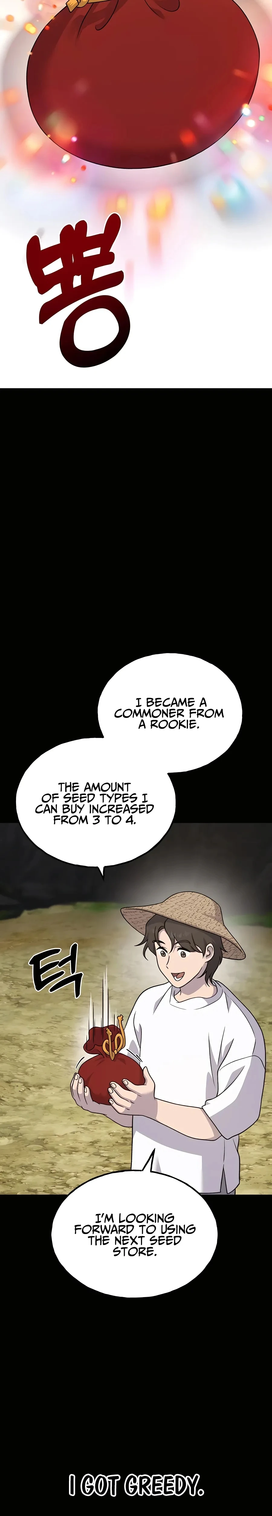 The Top Dungeon Farmer Chapter 34 — Page 8