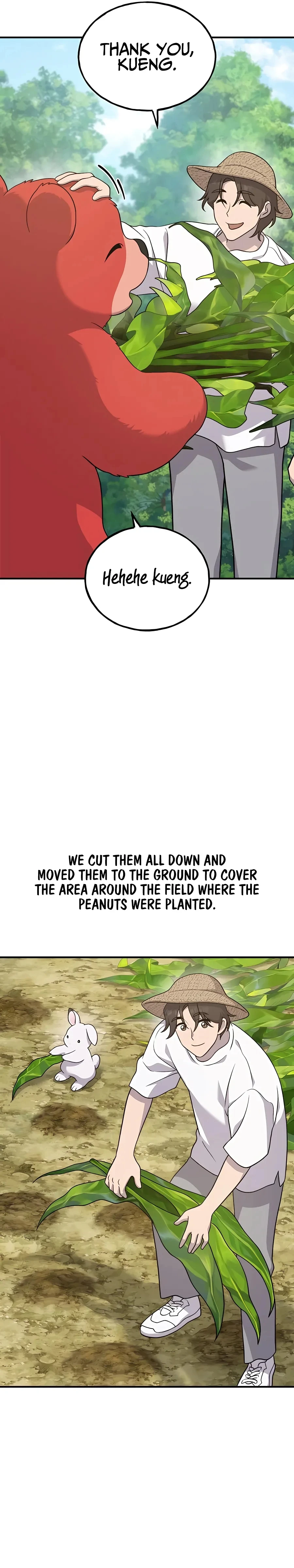 The Top Dungeon Farmer Chapter 34 — Page 11