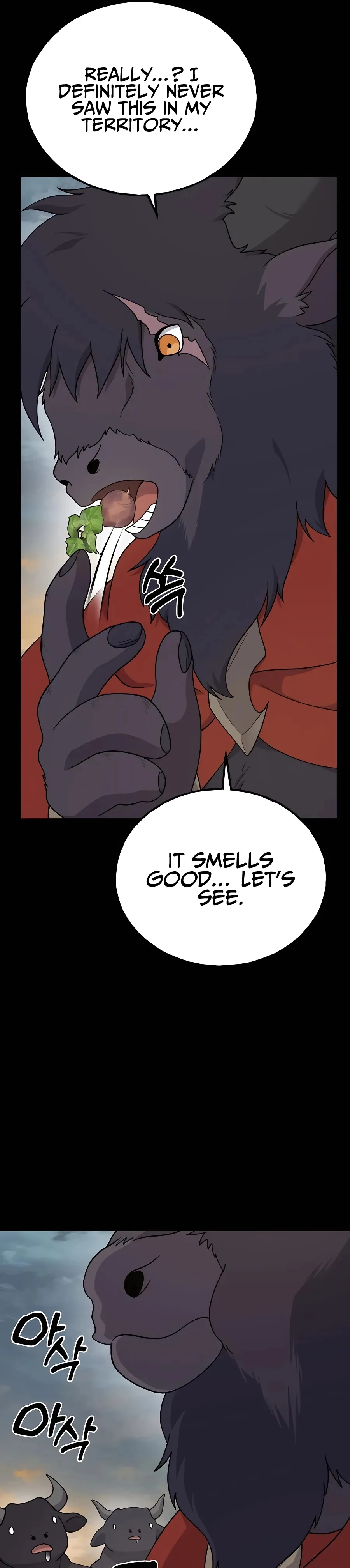 The Top Dungeon Farmer Chapter 34 — Page 25