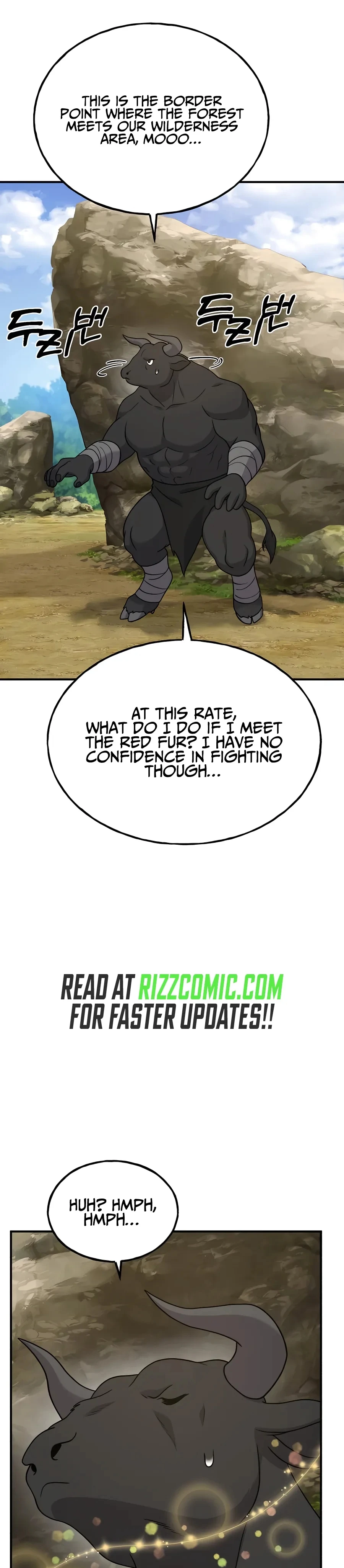 The Top Dungeon Farmer Chapter 34 — Page 29