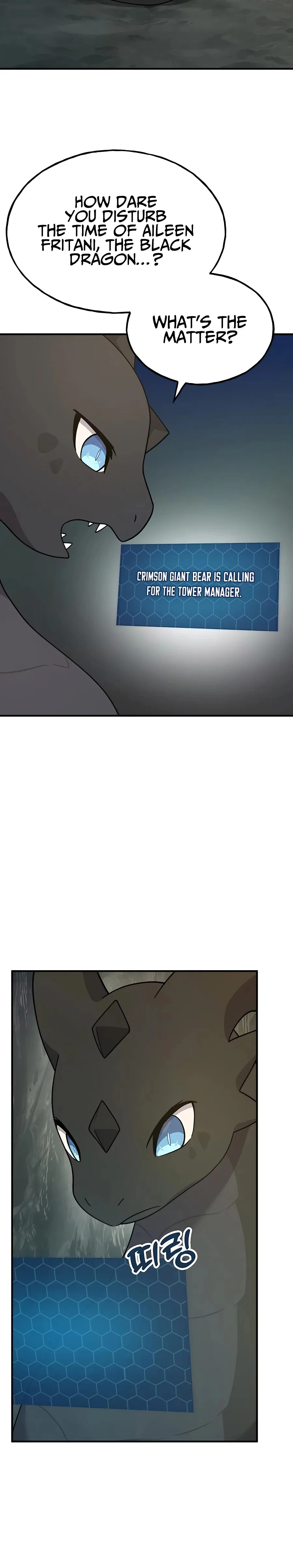 The Top Dungeon Farmer Chapter 34 — Page 38