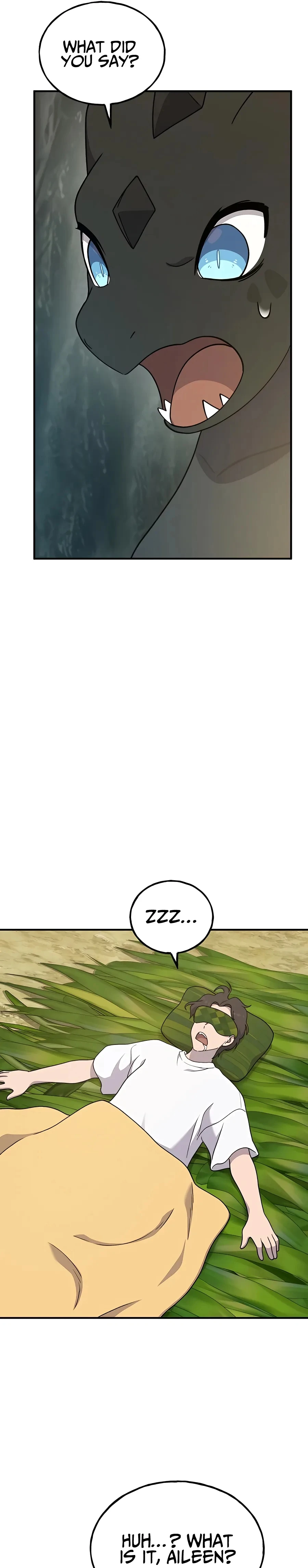 The Top Dungeon Farmer Chapter 34 — Page 39