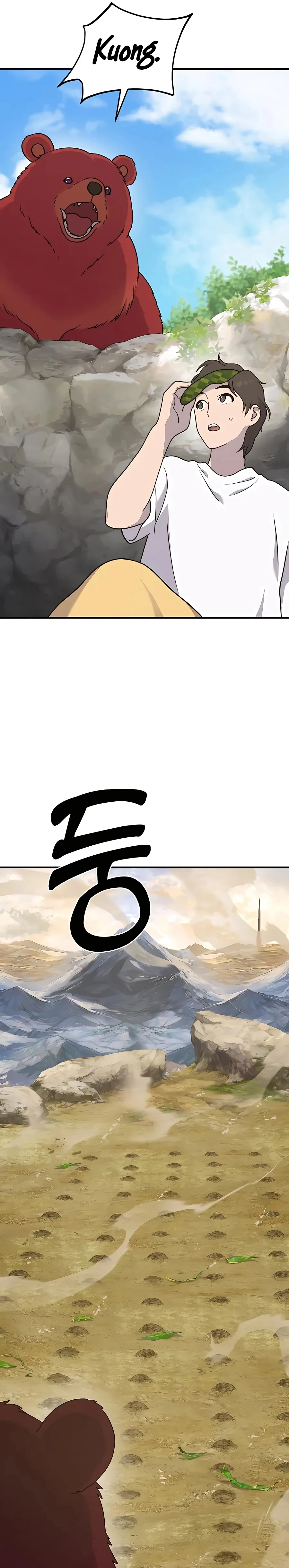The Top Dungeon Farmer Chapter 34 — Page 41