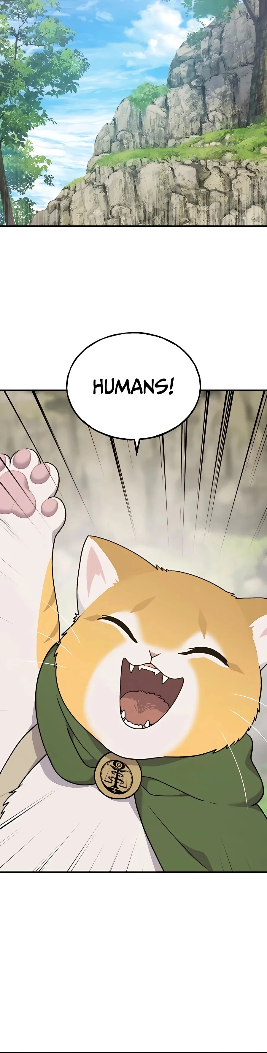 The Top Dungeon Farmer Chapter 34 — Page 44
