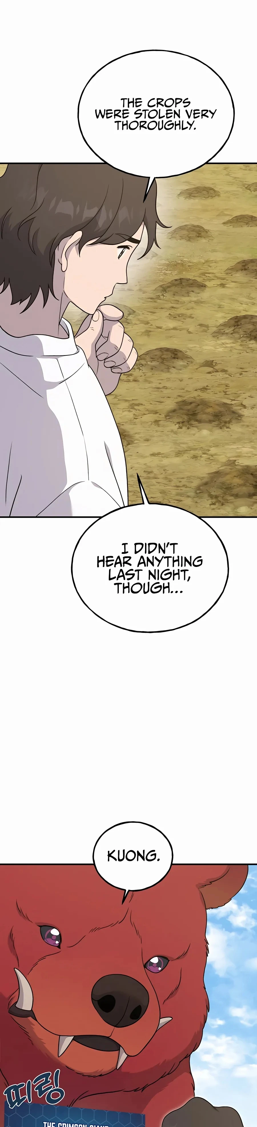 The Top Dungeon Farmer Chapter 35 — Page 2