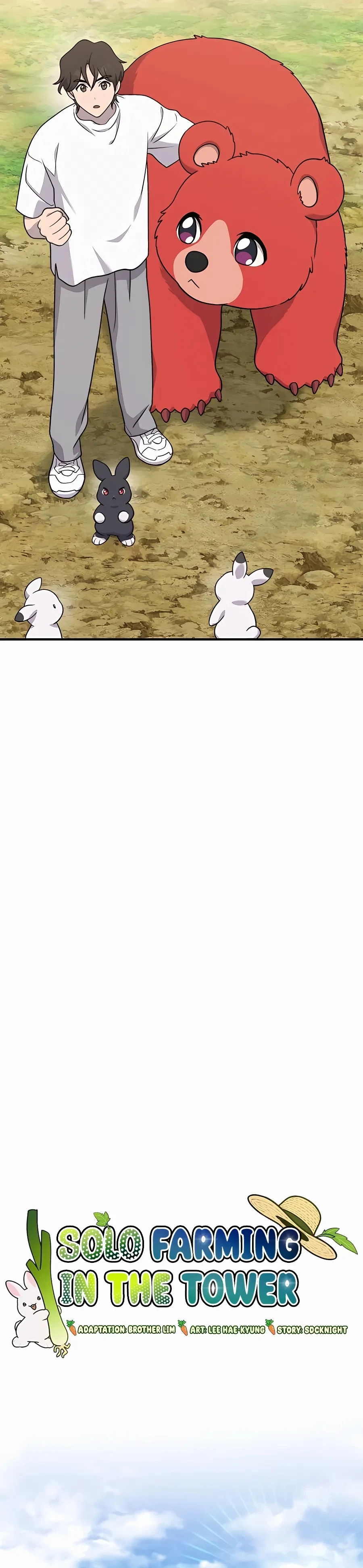 The Top Dungeon Farmer Chapter 35 — Page 6