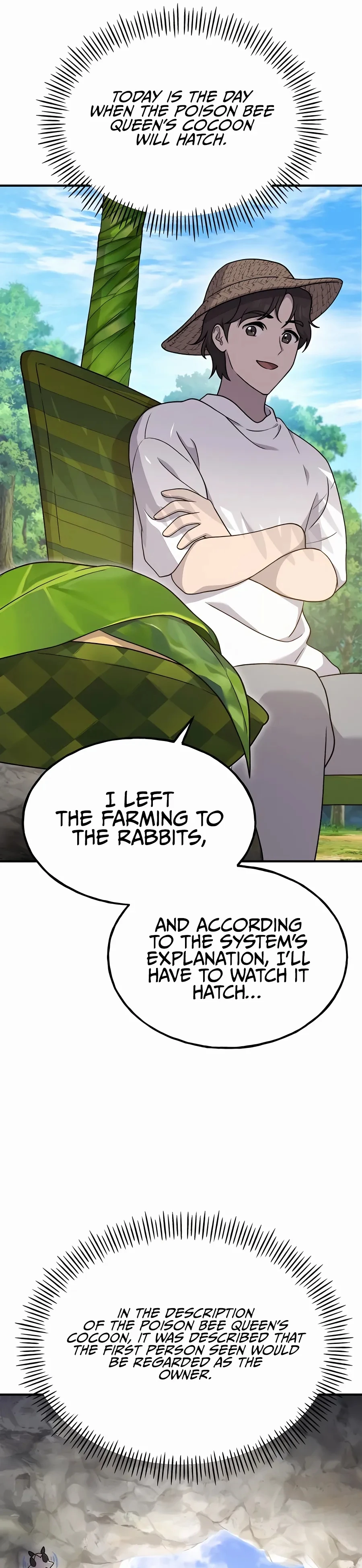 The Top Dungeon Farmer Chapter 35 — Page 9