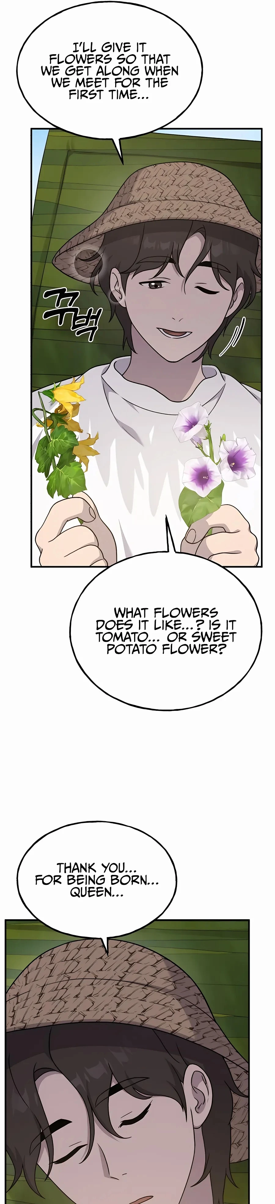 The Top Dungeon Farmer Chapter 35 — Page 12