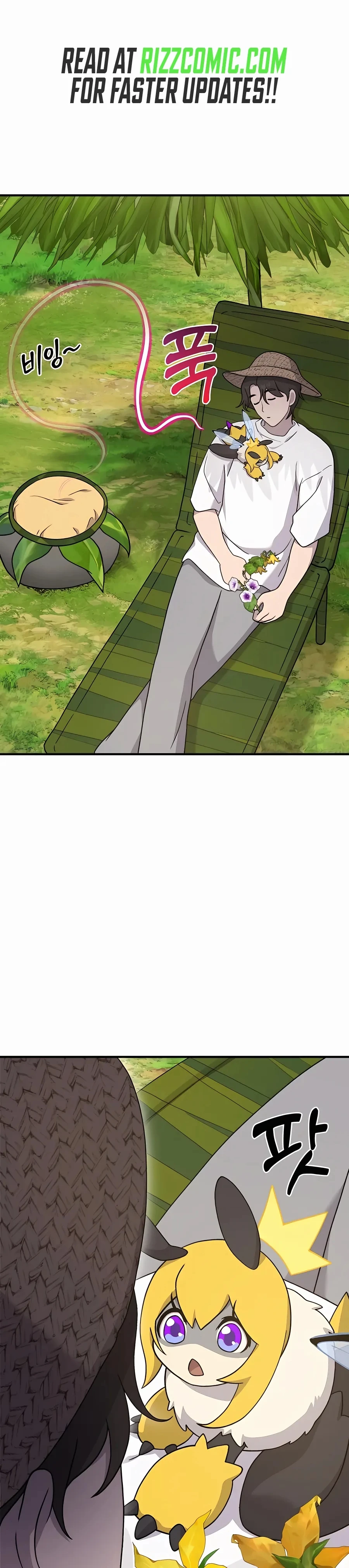 The Top Dungeon Farmer Chapter 35 — Page 19