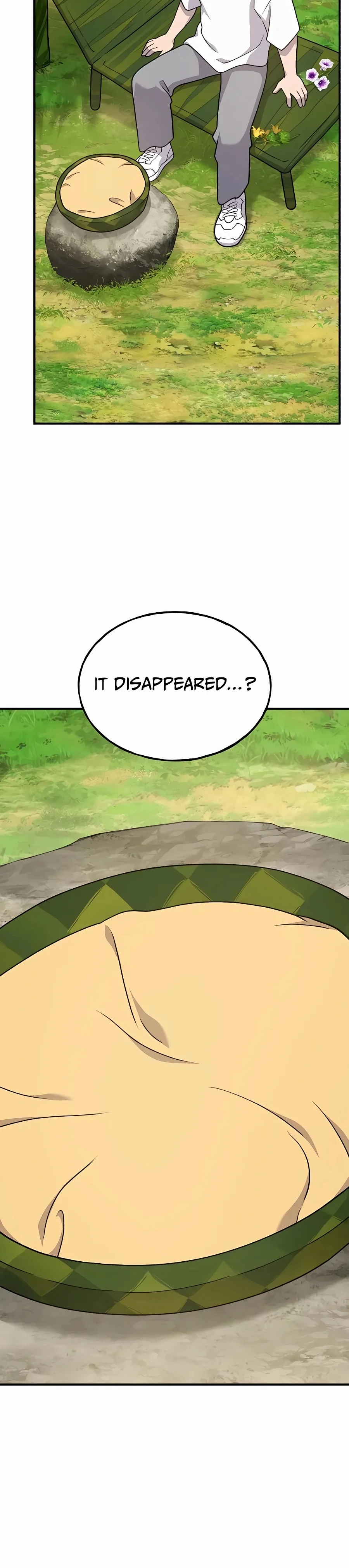 The Top Dungeon Farmer Chapter 35 — Page 29