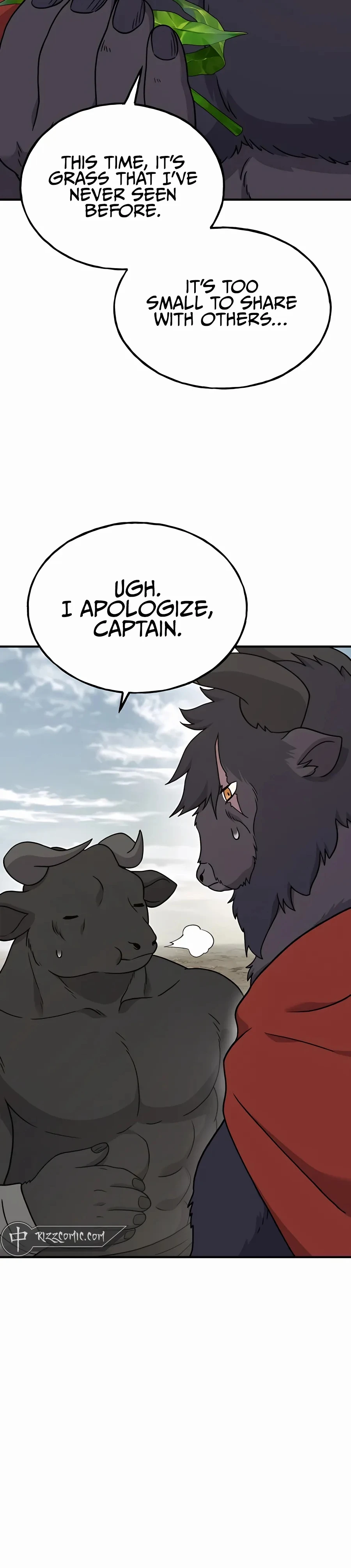 The Top Dungeon Farmer Chapter 35 — Page 32