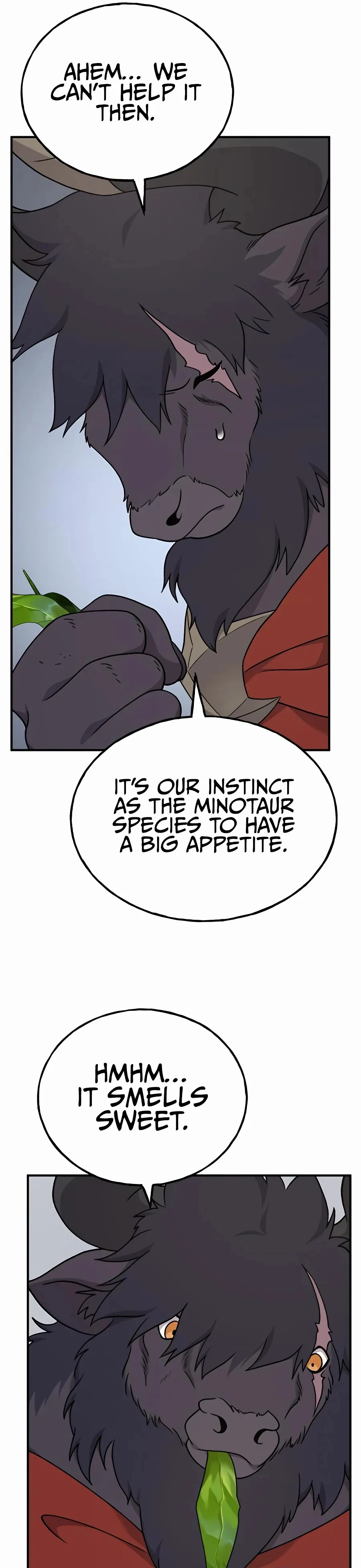 The Top Dungeon Farmer Chapter 35 — Page 33
