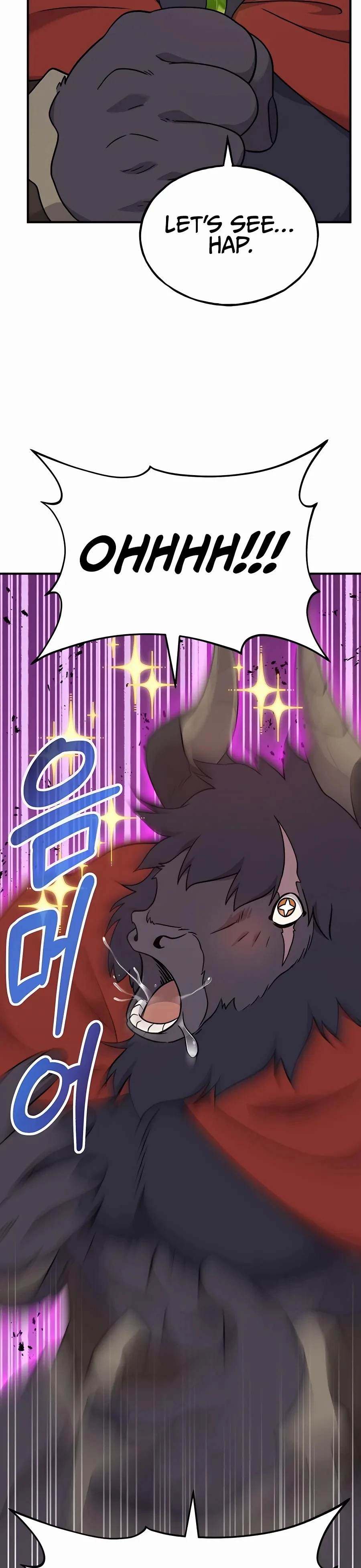 The Top Dungeon Farmer Chapter 35 — Page 34
