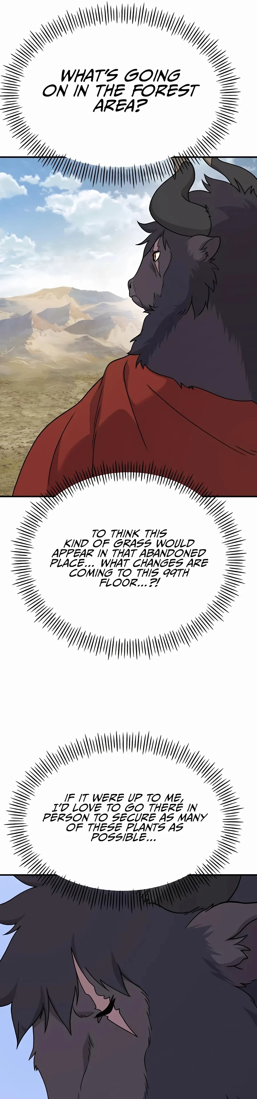 The Top Dungeon Farmer Chapter 35 — Page 36