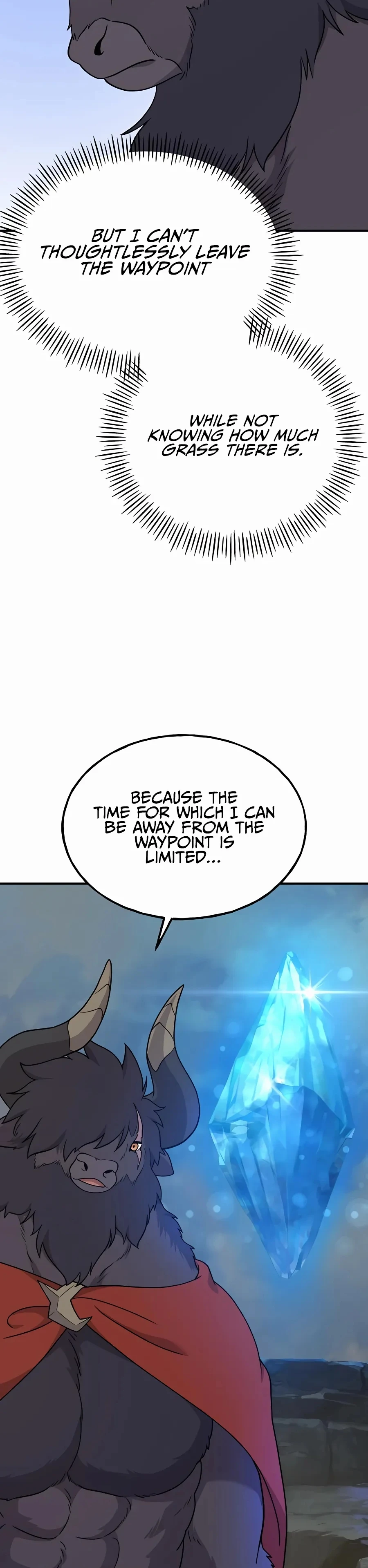 The Top Dungeon Farmer Chapter 35 — Page 37
