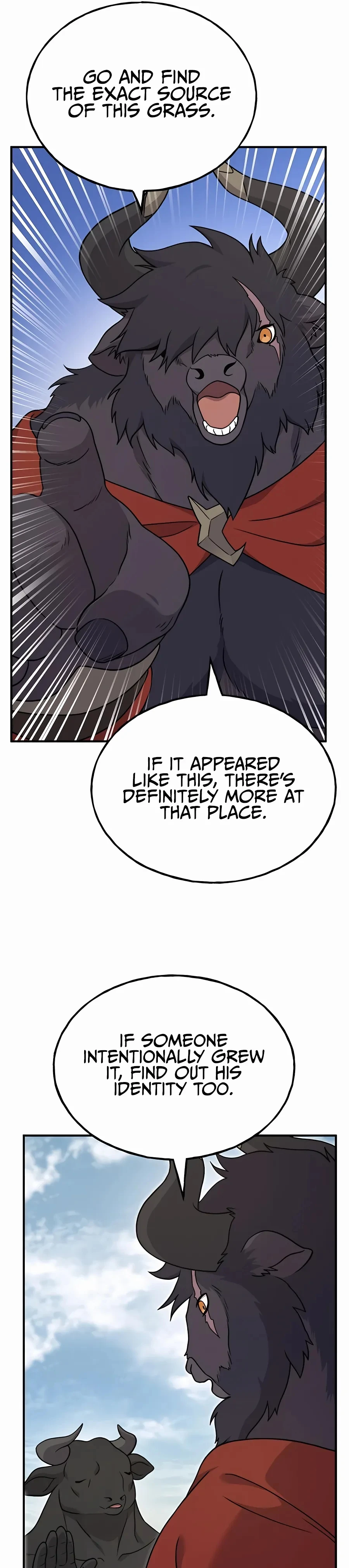 The Top Dungeon Farmer Chapter 35 — Page 39