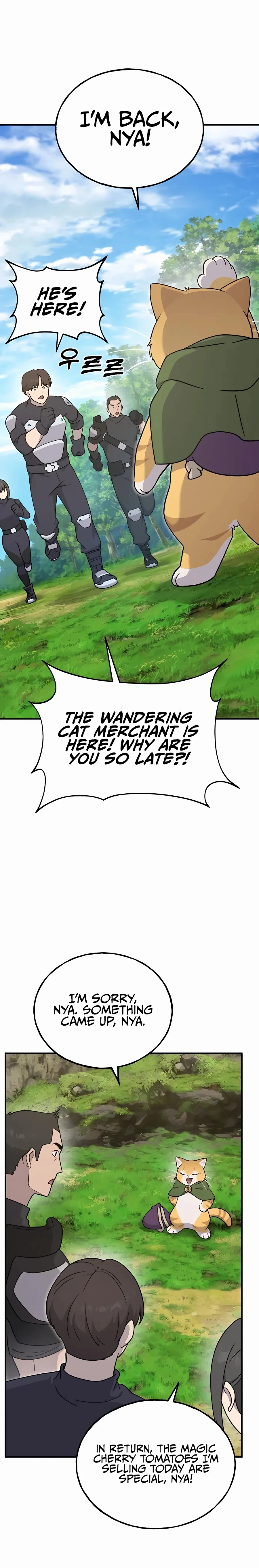 The Top Dungeon Farmer Chapter 35 — Page 42