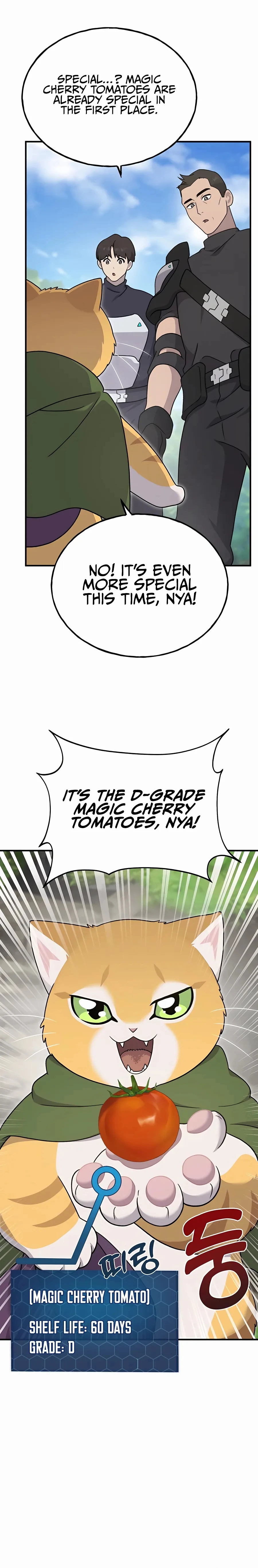 The Top Dungeon Farmer Chapter 35 — Page 43