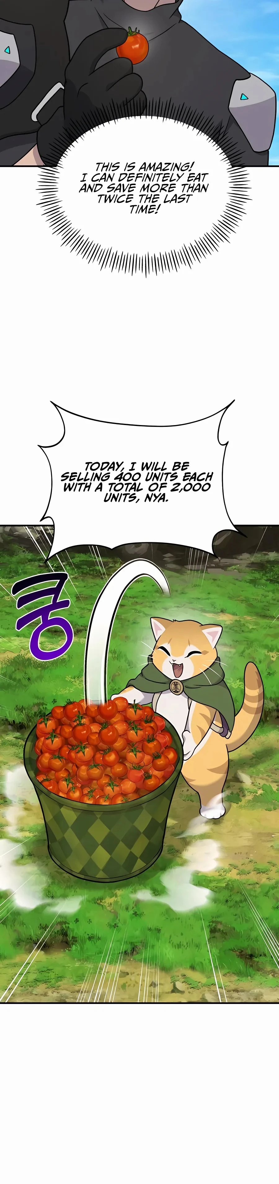 The Top Dungeon Farmer Chapter 35 — Page 46