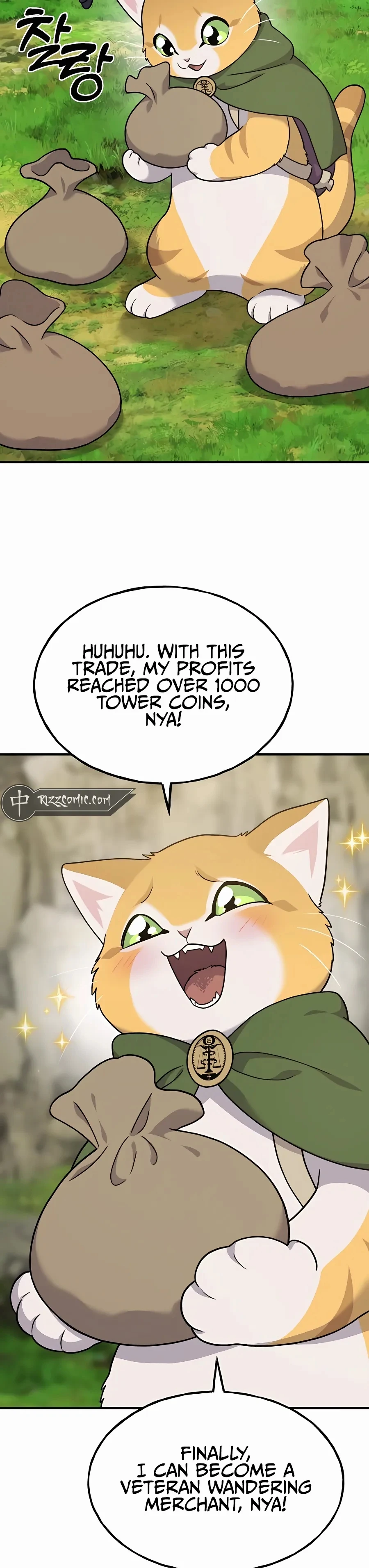 The Top Dungeon Farmer Chapter 35 — Page 48